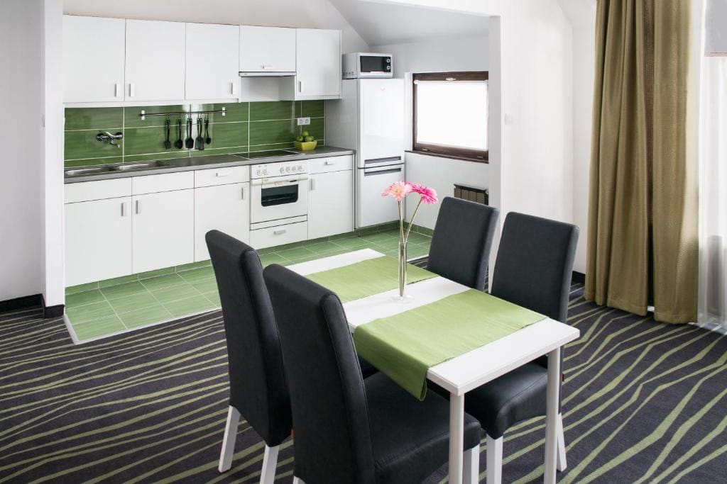 Apartment with Balcony room - Image 2