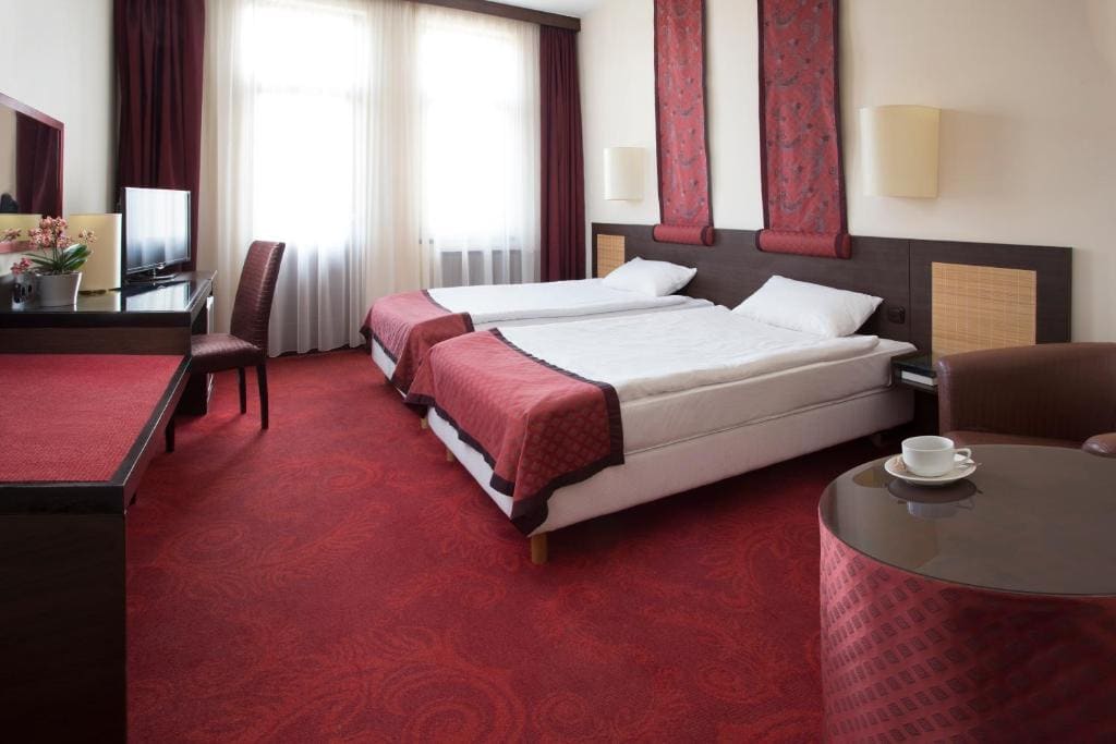 Economy Double or Twin Room room - Image 1