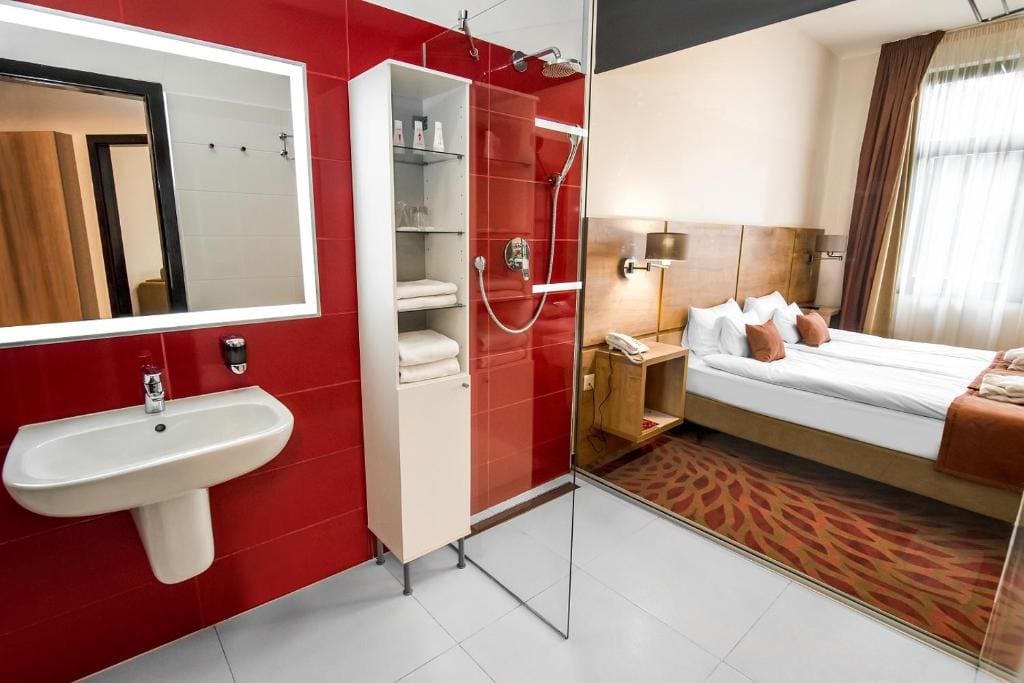 Junior Suite room - Image 3