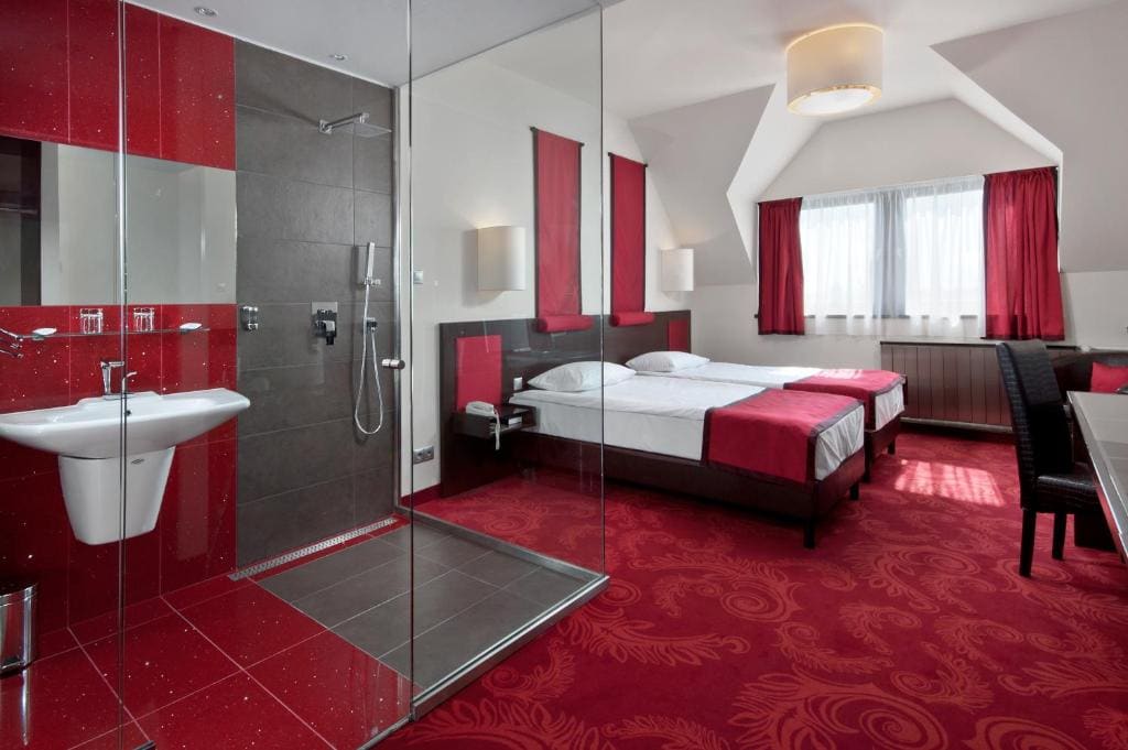 Superior Double Room room - Image 3