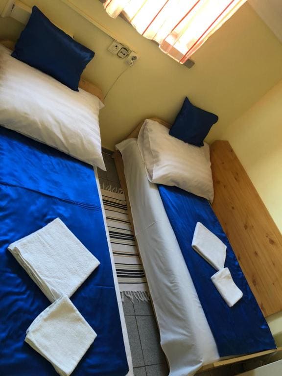 Deluxe Double Room room - Image 2