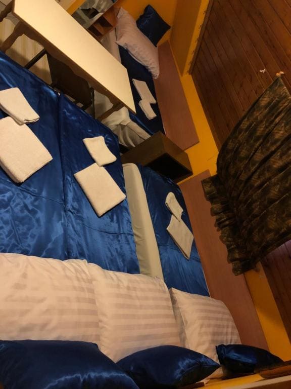 Deluxe Double Room room - Image 1