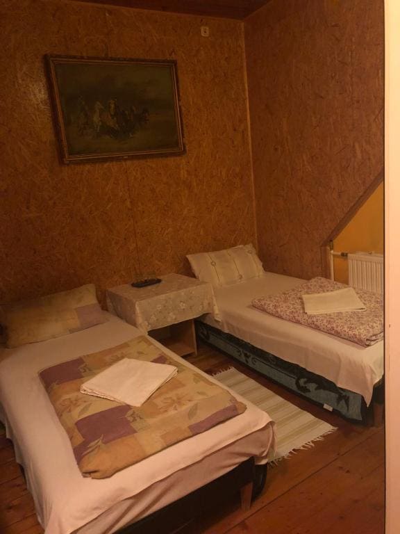 Deluxe Double Room room - Image 3
