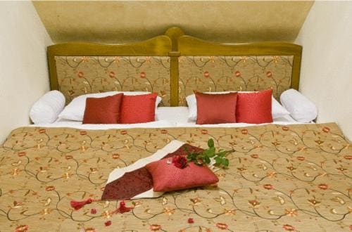 Superior Double Room room - Image 3