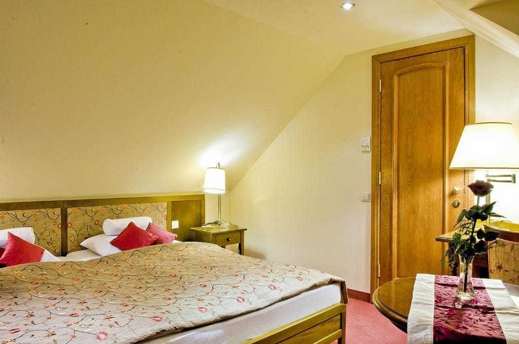 Deluxe Suite (2 Adults) room - Image 1