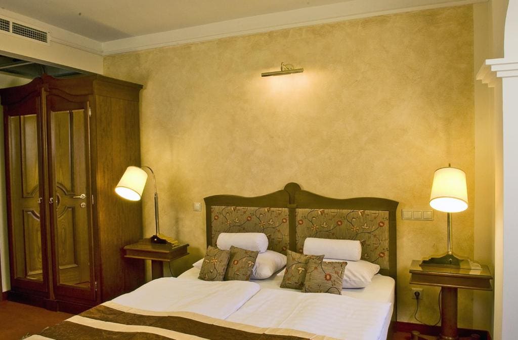 Superior Suite room - Image 2