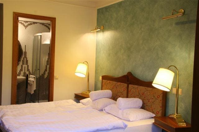 Superior Double Room room - Image 2