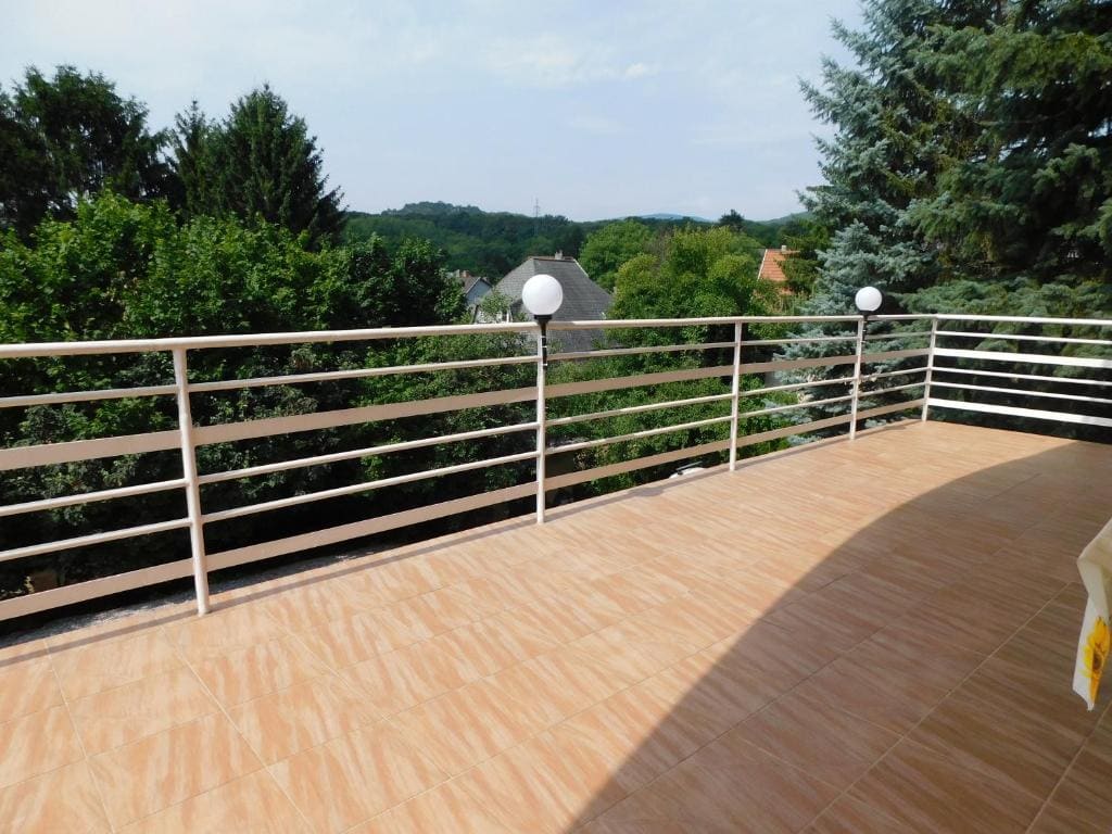 Apartment with Terrace room - Image 2