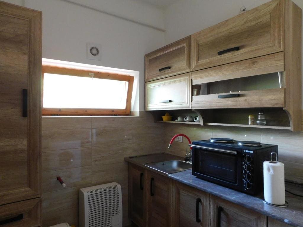 Apartment with Terrace room - Image 3