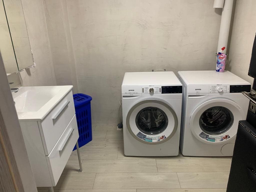 Double or Twin Room with Bathroom room - Image 2