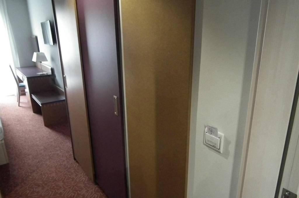 Standard Single Room room - Image 1