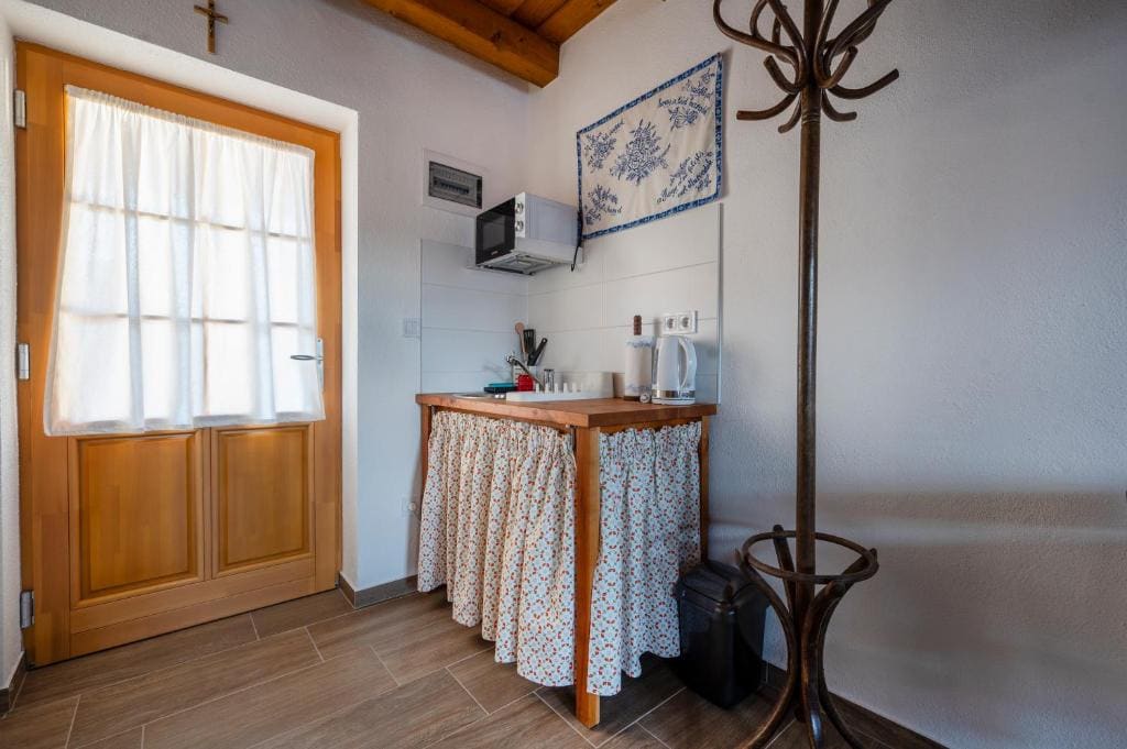 Double Room room - Image 1