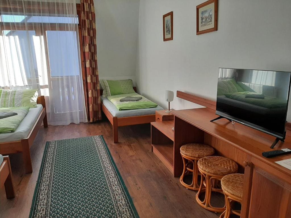 Triple Room room - Image 1