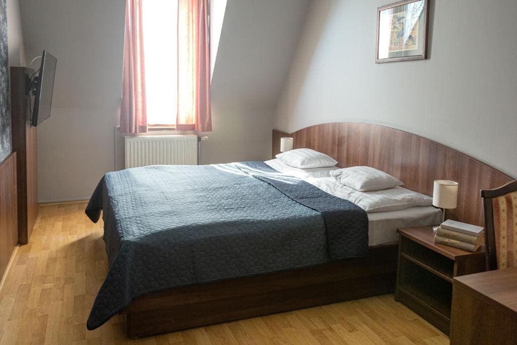 Double Room room - Image 2