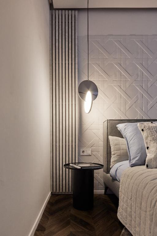 Deluxe Suite room - Image 3