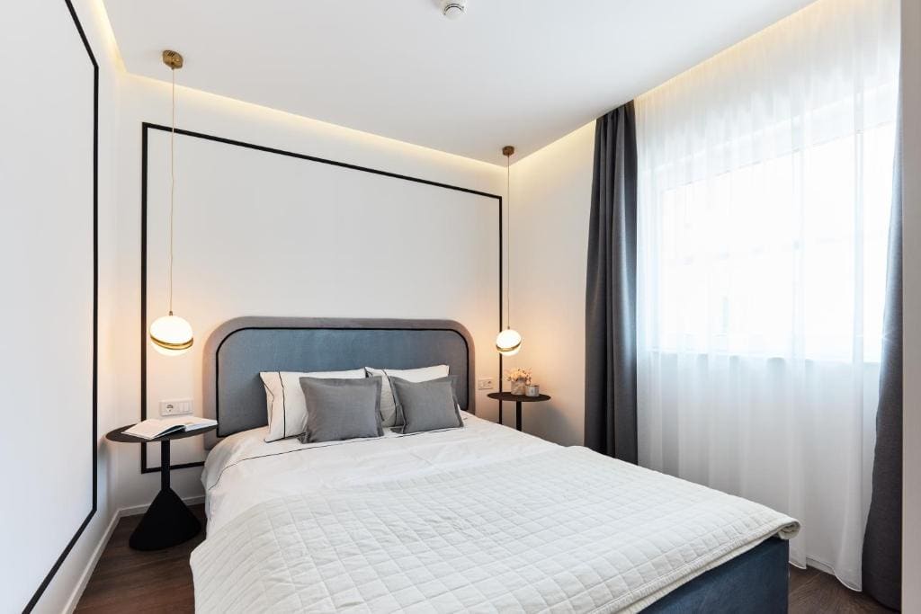 Superior Apartment room - Image 1