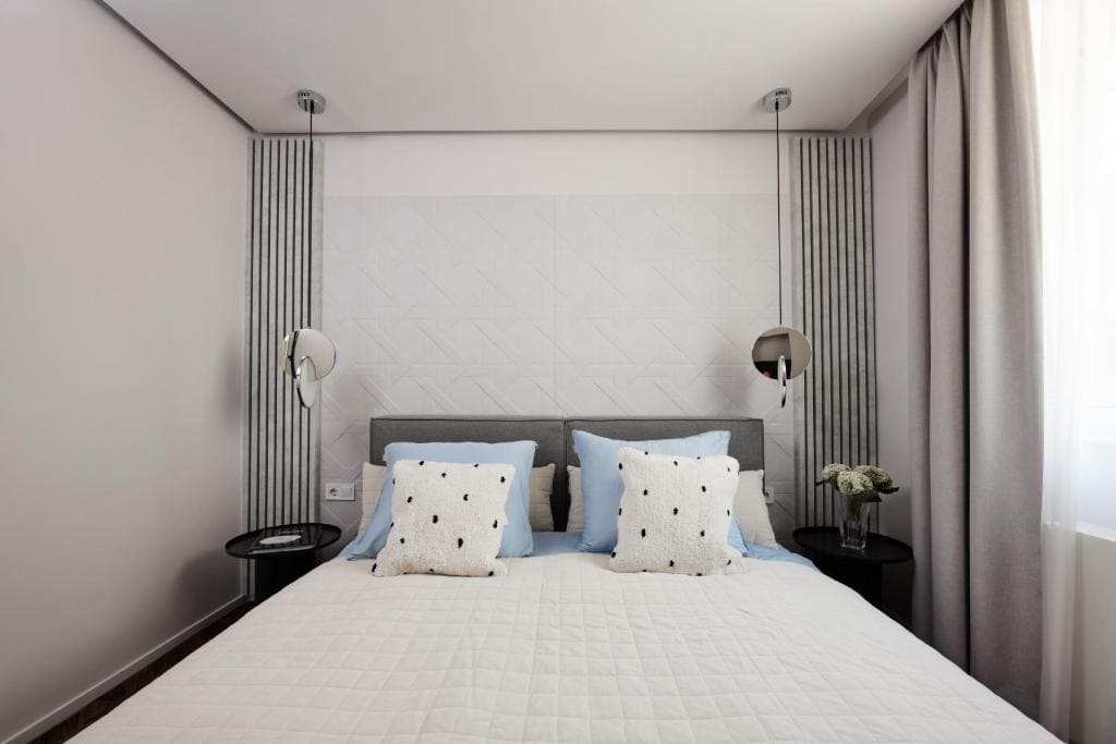 Deluxe Suite room - Image 2