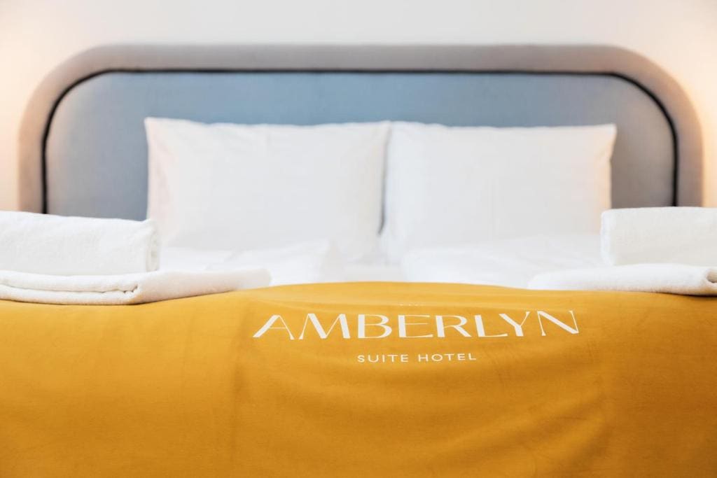 Deluxe Suite room - Image 1