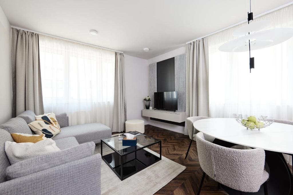 Superior Apartment room - Image 3