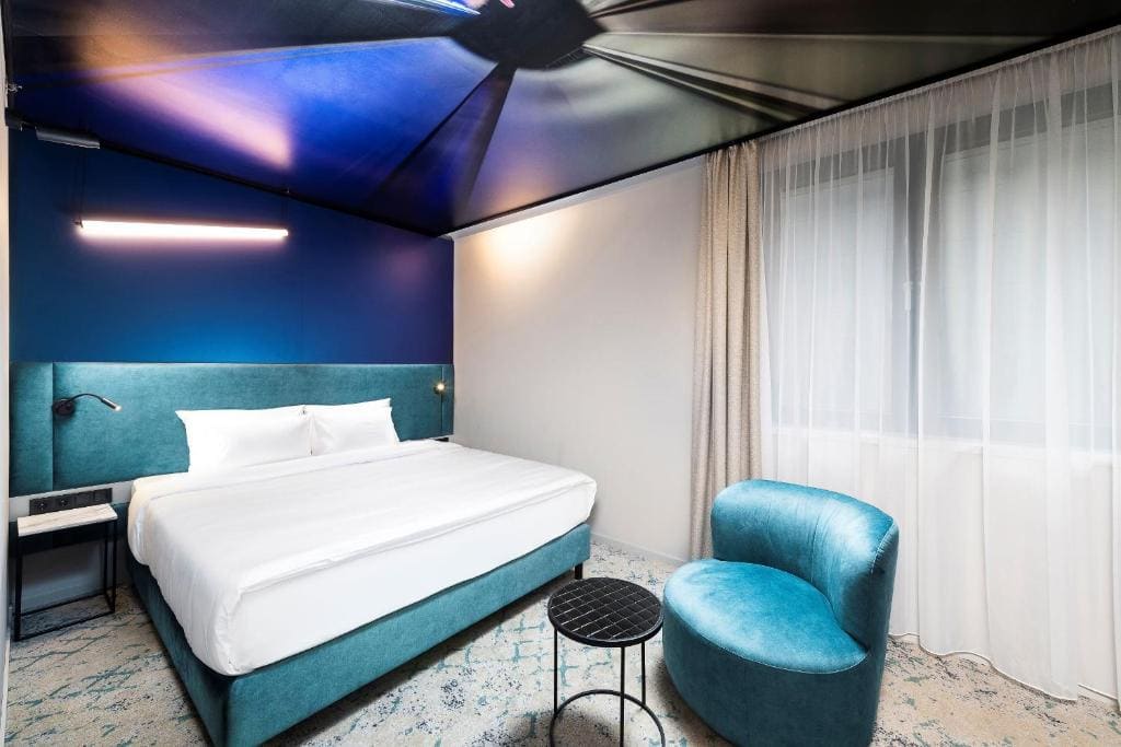 Comfort Double Room room - Image 1