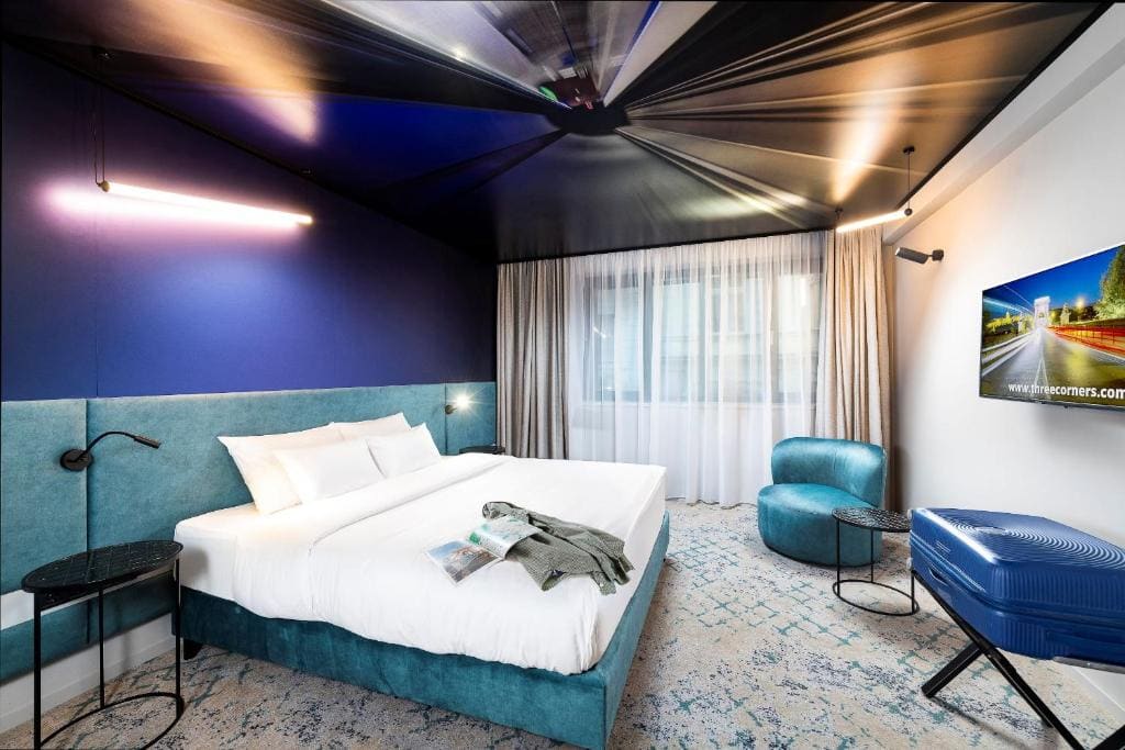 Superior Double Room room - Image 3