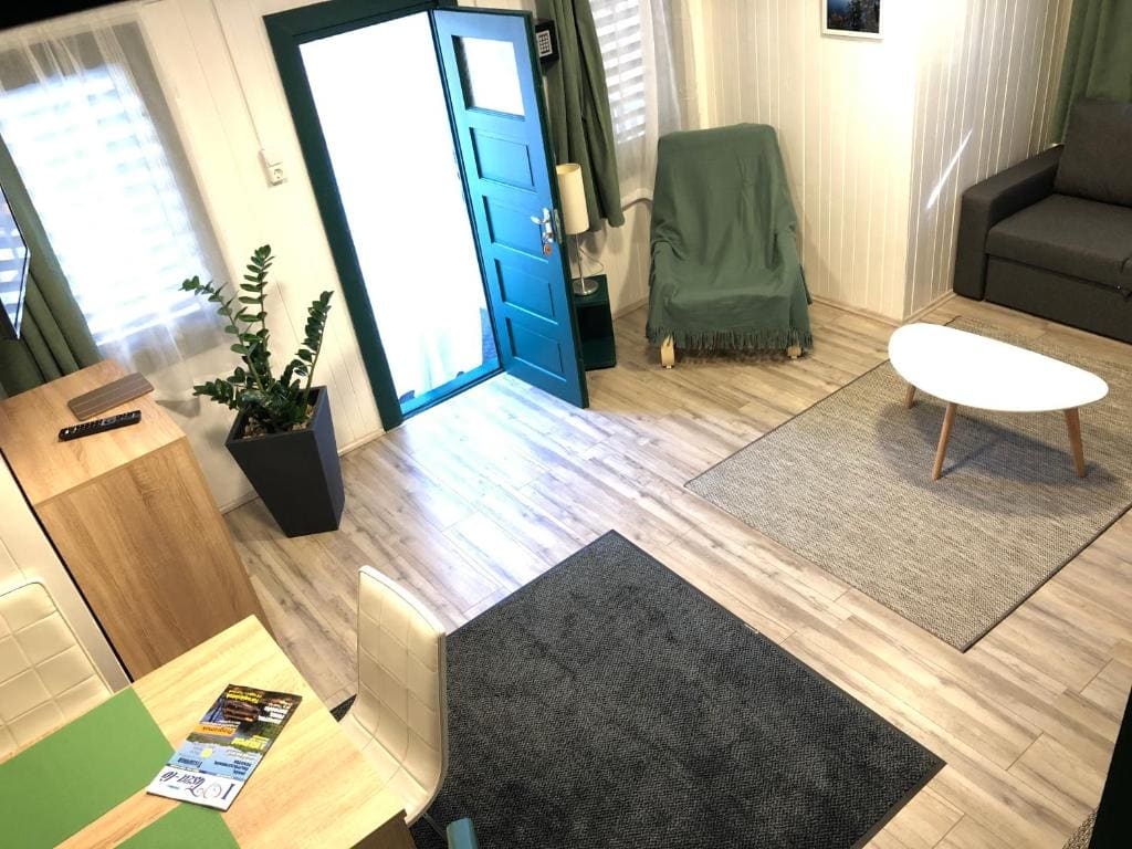 4 Bedroom Chalet room - Image 2