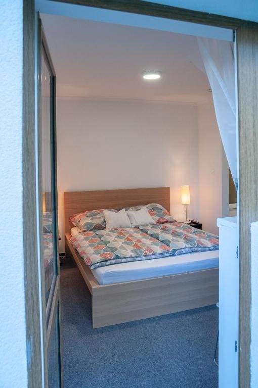 Double Room with Terrace room - Image 2