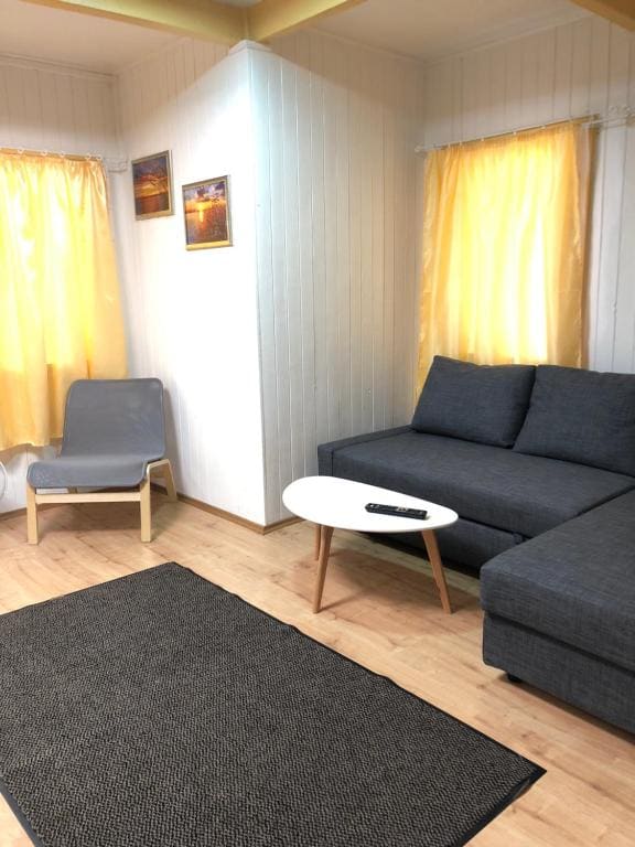 Three-Bedroom Chalet room - Image 3