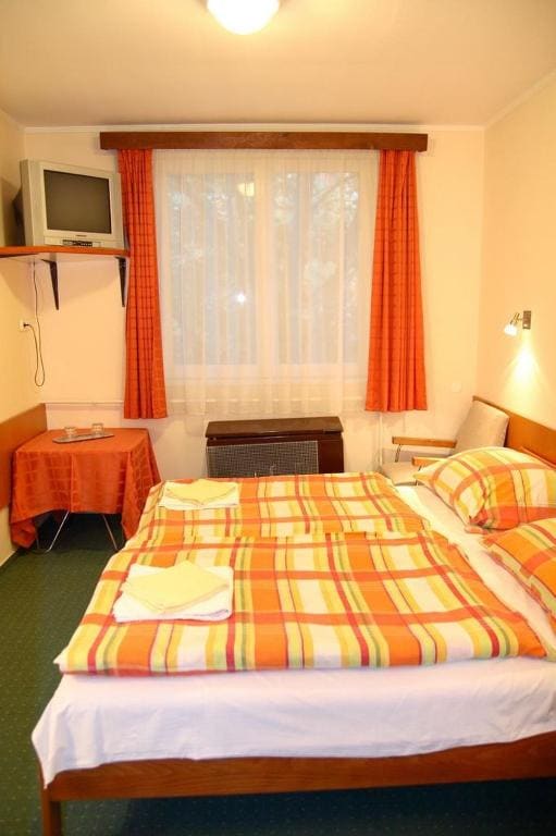Double Room room - Image 1