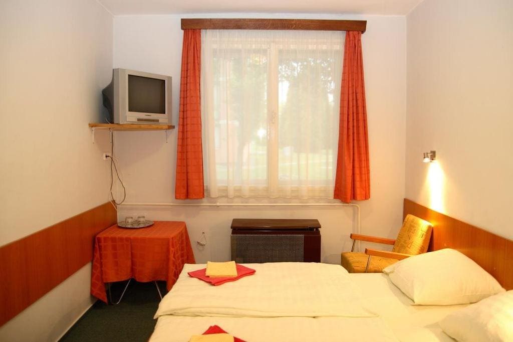 Double Room room - Image 2