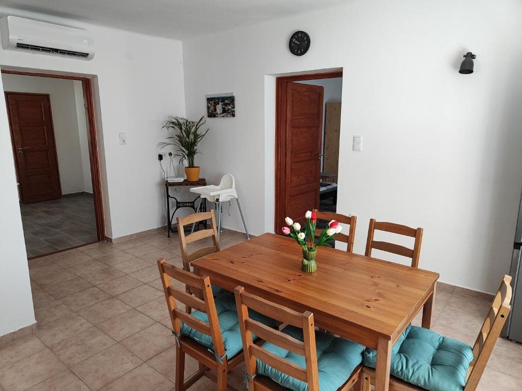 Two-Bedroom Family Apartment room - Image 1