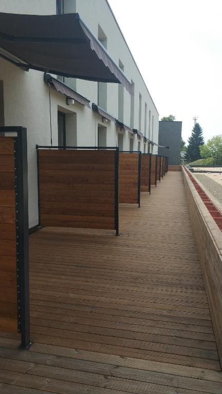 Deluxe Double or Twin Room with Balcony room - Image 1
