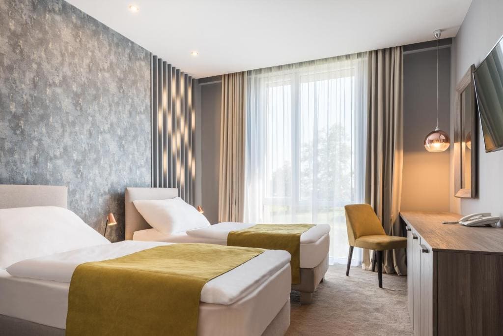 Two-Bedroom Suite room - Image 1
