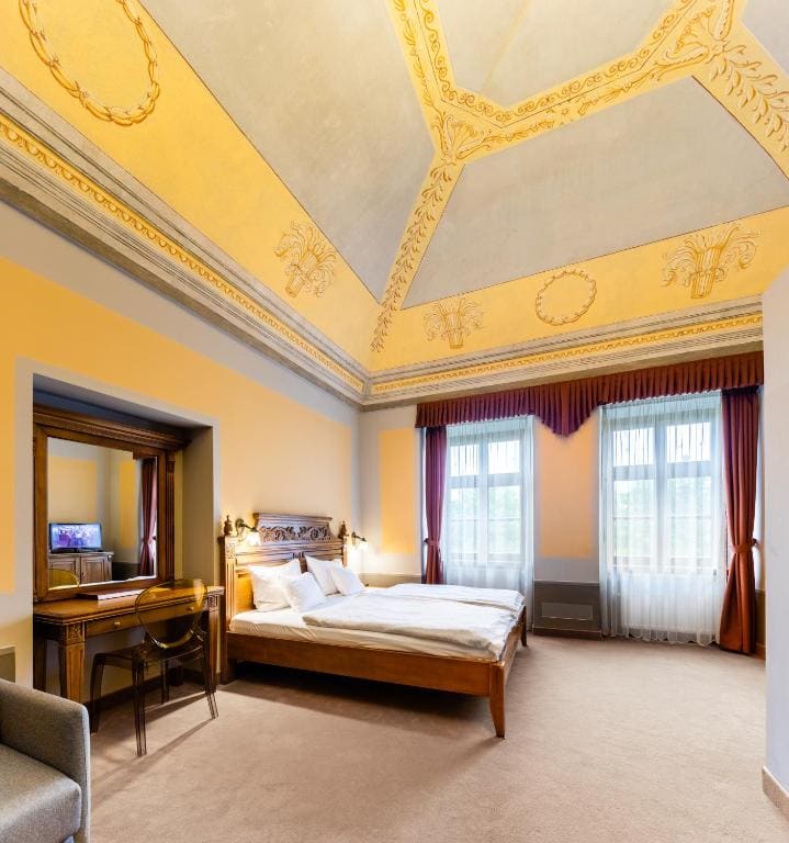 Large Double Room room - Image 1