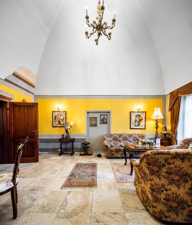 Single Room with Garden View room - Image 3