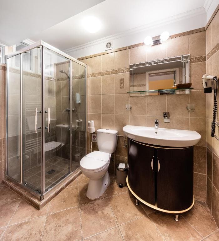 Large Double Room room - Image 2