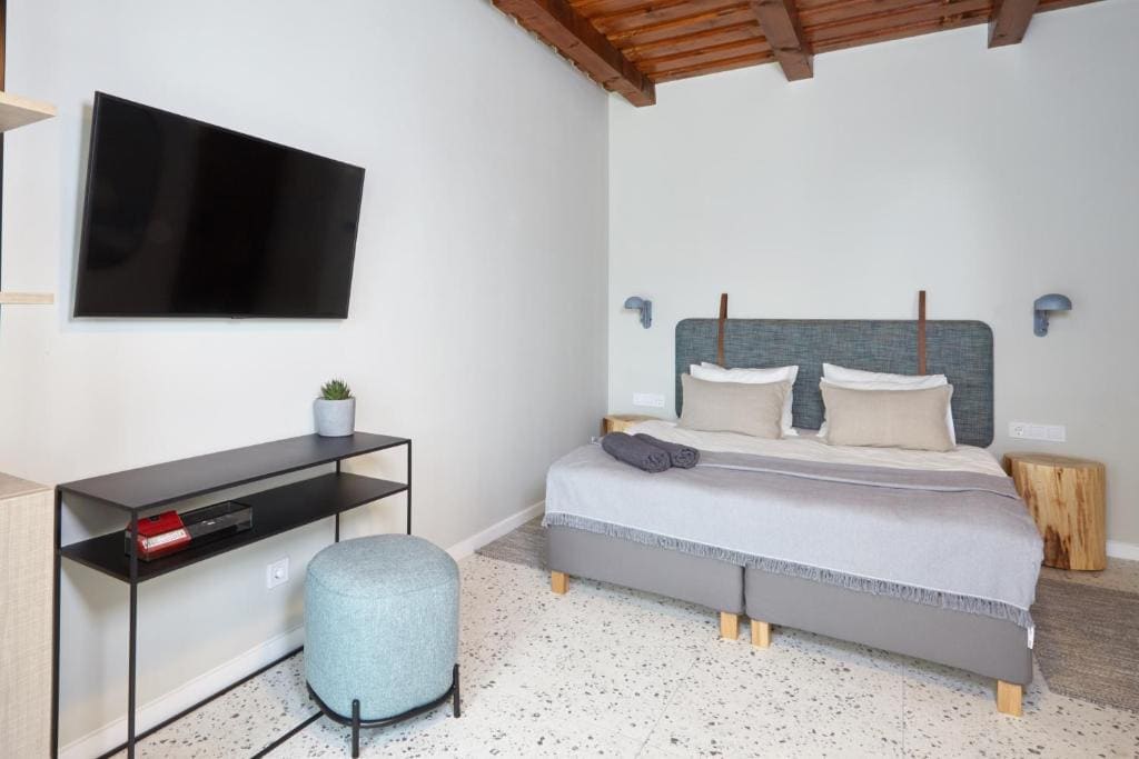 Double Room with Private Bathroom room - Image 1