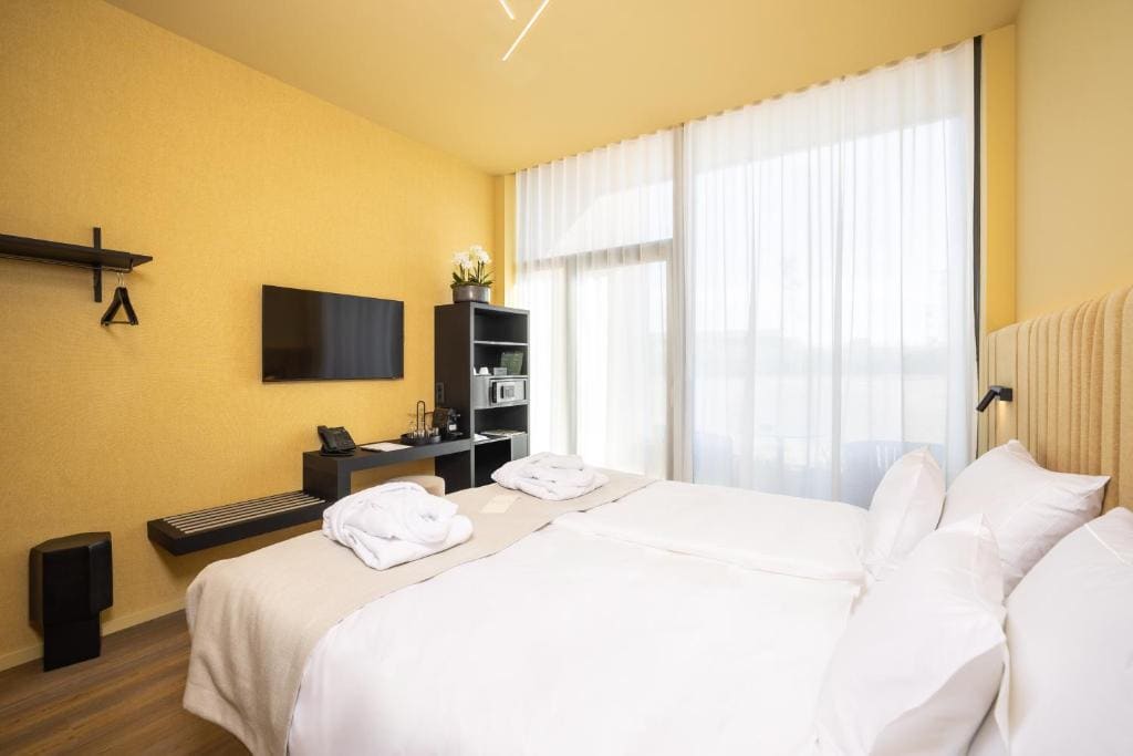 Double Room - Disability Access room - Image 1