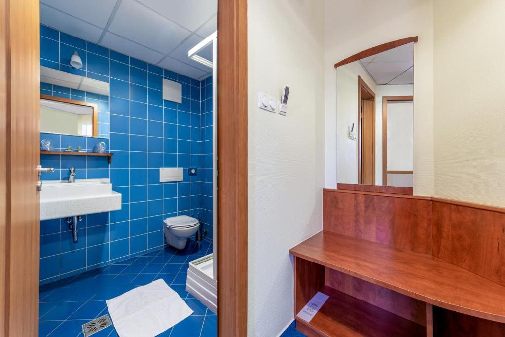 Double Room room - Image 3