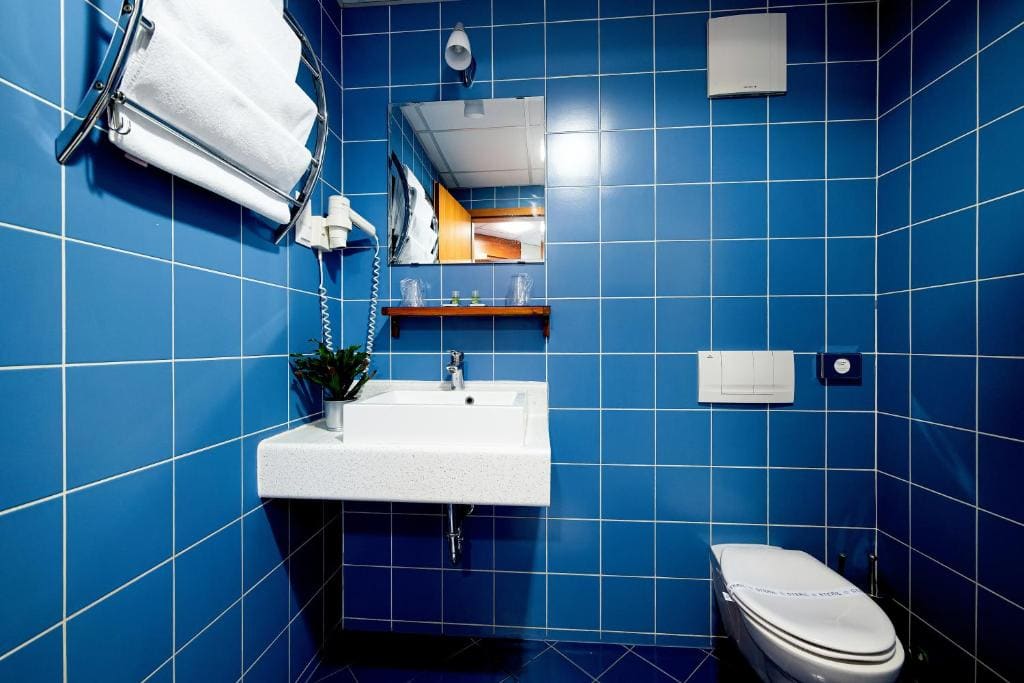 Double Room room - Image 1