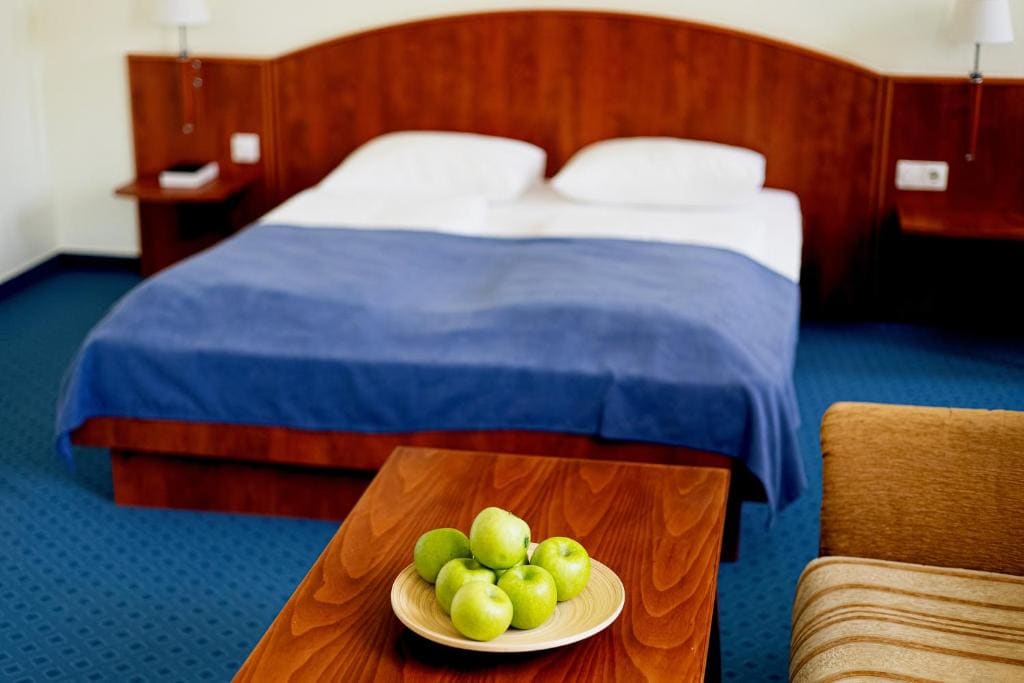 Quadruple Room room - Image 1