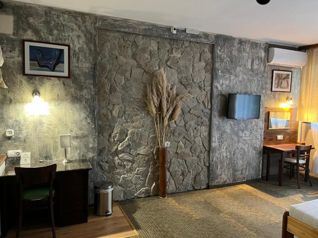 Double Room room - Image 1