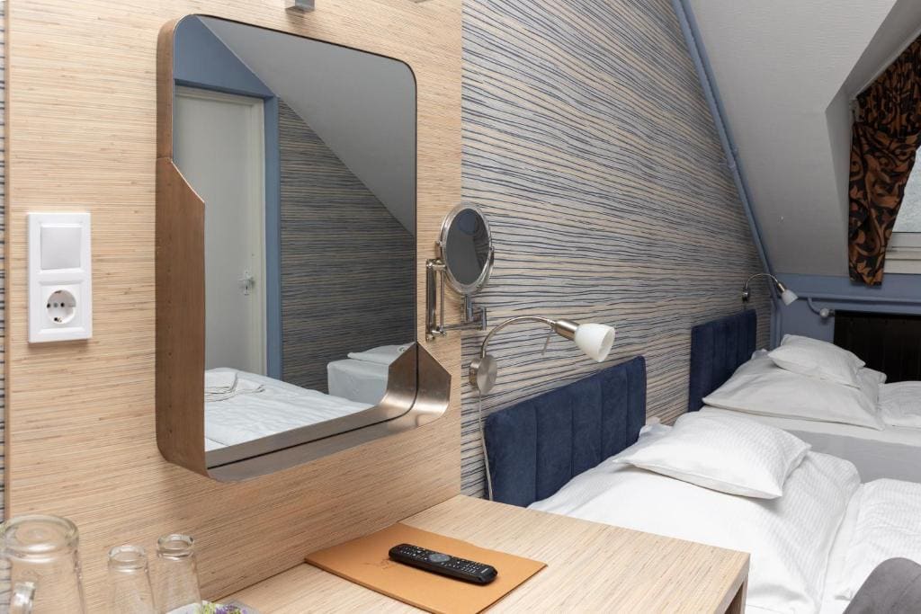 Twin Room room - Image 2
