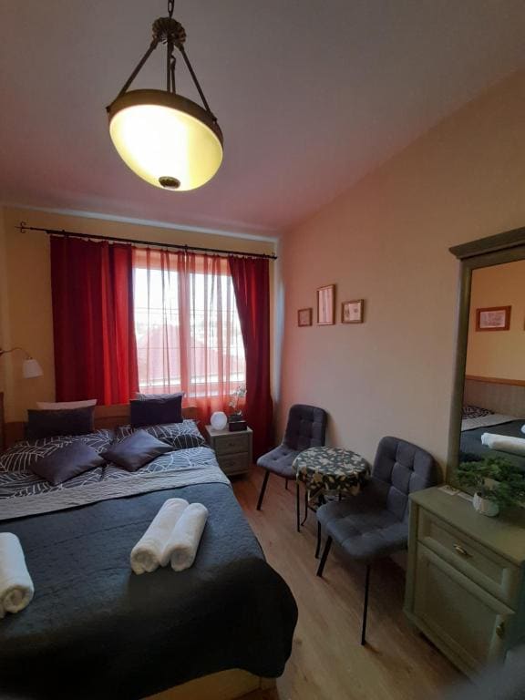 Double or Twin Room room - Image 2