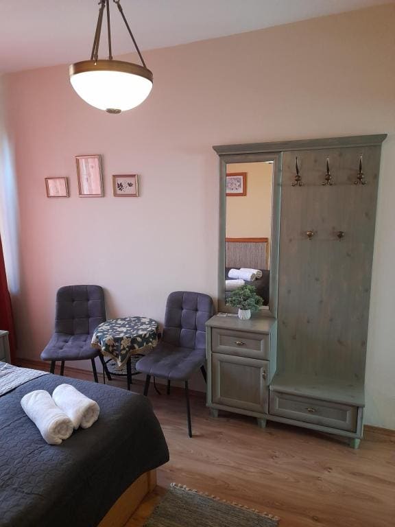 Double or Twin Room room - Image 3