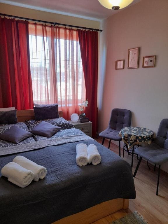 Double or Twin Room room - Image 1