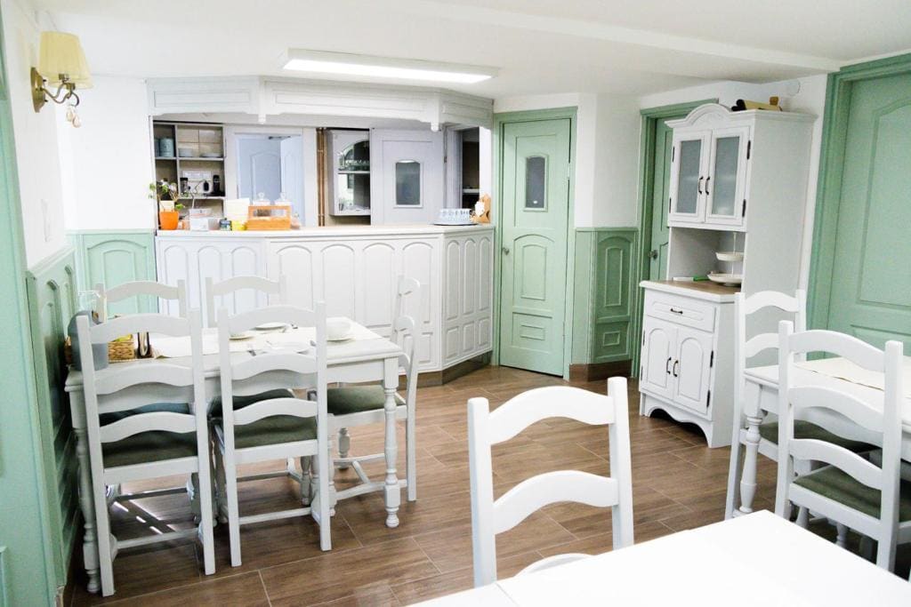 Quadruple Room room - Image 1