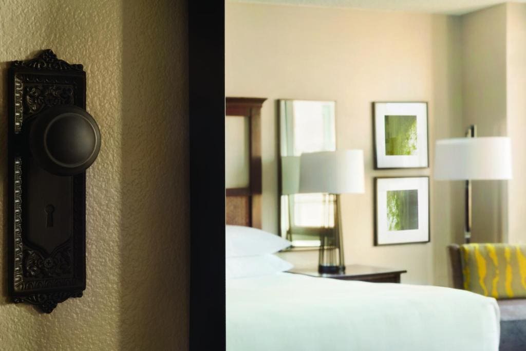 King Room with City View room - Image 2