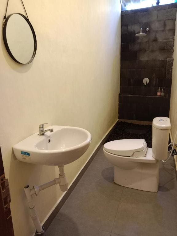 Double Room with Garden View room - Image 1