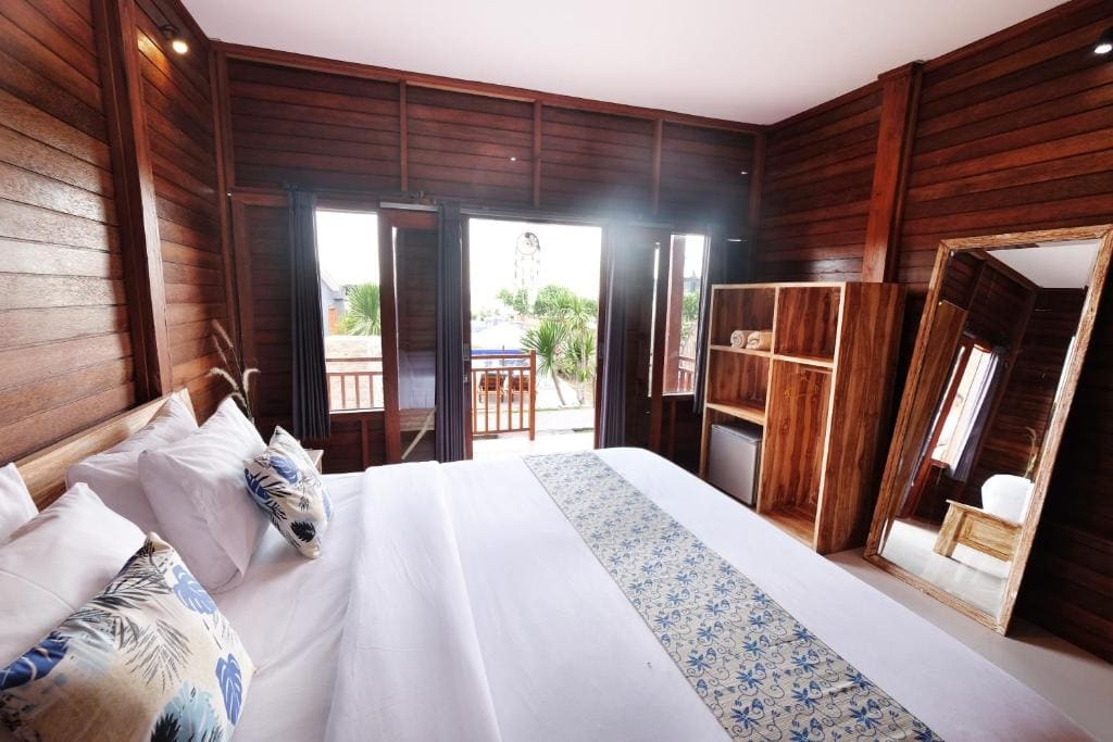 Superior Seaview room - Image 3